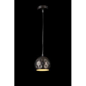 Подвесной светильник Natali Kovaltseva MINIMAL ART 77014-1P NICKEL