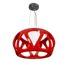 Подвесной светодиодный светильник iLedex Somnambulist MD6156-S Red
