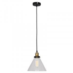 Подвесной светильник Lussole Loft IX LSP-9607