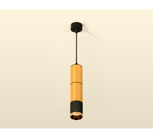 Подвесной светильник Ambrella Light Techno Spot XP6302020 (A2302, C6327x2, A2061x2, C6302, N6134)