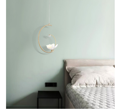 Подвесной светильник ImperiumLoft Magnolia 228975-26