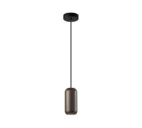 Подвесной светильник Odeon Light Cocoon 5060/1D Подвесной светильник Odeon Light Cocoon 5060/1D