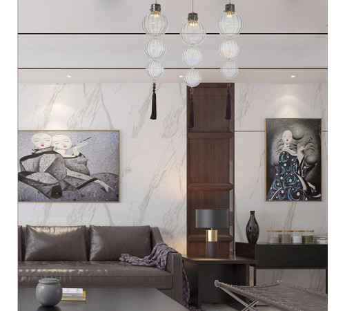 Подвесной светильник ImperiumLoft Heathfield Lighting 248523-22 Подвесной светильник ImperiumLoft Heathfield Lighting 248523-22