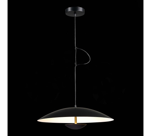 Подвесной светильник ST Luce Armonico SL6502.403.01 Подвесной светильник ST Luce Armonico SL6502.403.01