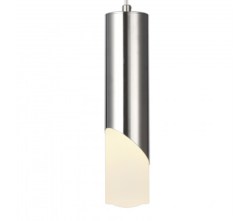 Подвесной светильник Natali Kovaltseva LED LAMPS 81355 CHROME Подвесной светильник Natali Kovaltseva LED LAMPS 81355 CHROME