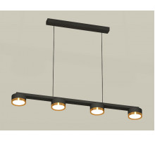 Подвесной светильник Ambrella Light Traditional (C9152, N8124) XB9152152