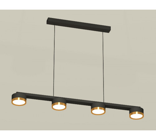 Подвесной светильник Ambrella Light Traditional (C9152, N8124) XB9152152 Подвесной светильник Ambrella Light Traditional (C9152, N8124) XB9152152