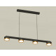 Подвесной светильник Ambrella Light Traditional (C9152, N8124) XB9152152