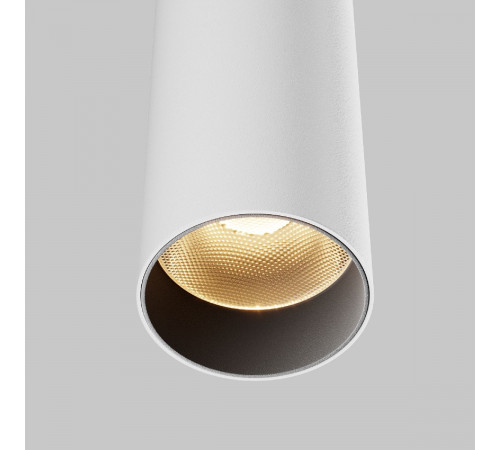 Подвесной светильник Maytoni Focus LED P072PL-L12W3K-1 Подвесной светильник Maytoni Focus LED P072PL-L12W3K-1