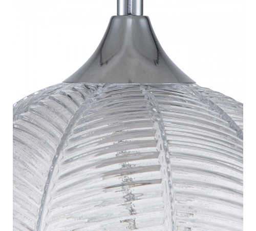 Подвесной светильник Escada Pion 10194/1S Clear Подвесной светильник Escada Pion 10194/1S Clear