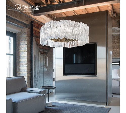 Подвесной светильник ImperiumLoft Chiara 207823-23 Подвесной светильник ImperiumLoft Chiara 207823-23