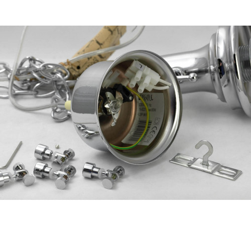 Подвесной светильник Lussole Loft LSP-9614 Подвесной светильник Lussole Loft LSP-9614