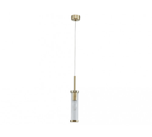 Подвесной светильник Newport Madonna 4551/S gold М0070256 Подвесной светильник Newport Madonna 4551/S gold М0070256