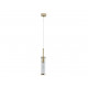 Подвесной светильник Newport Madonna 4551/S gold М0070256