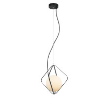 Подвесной светильник Lumien Hall Ortezi LH4116/1P-BK