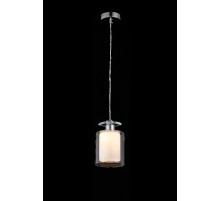 Подвесной светильник iLamp King RM6201-1P CR+CL