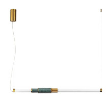 Подвесной светильник Odeon Light Marmi 4360/14L