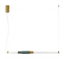 Подвесной светильник Odeon Light Marmi 4360/14L