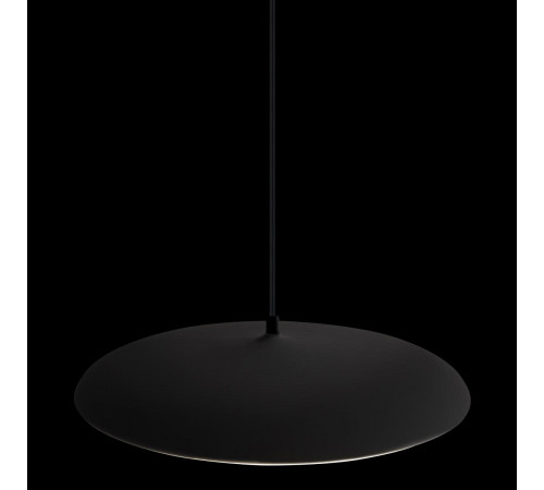 Подвесной светильник Loft IT Plato 10119 Black