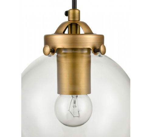 Подвесной светильник Vele Luce Volo VL2074P01 Подвесной светильник Vele Luce Volo VL2074P01