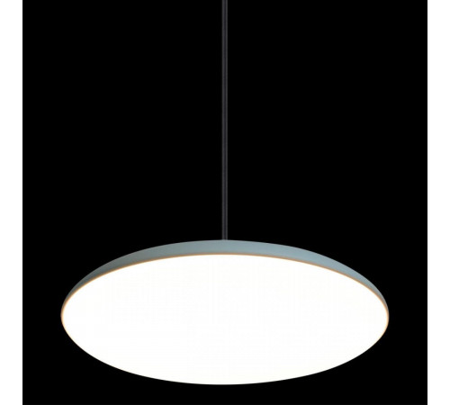 Подвесной светильник Loft IT Plato 10119 Blue Подвесной светильник Loft IT Plato 10119 Blue
