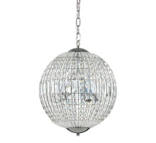 Подвесной светильник Ideal Lux Luxor SP6 092911