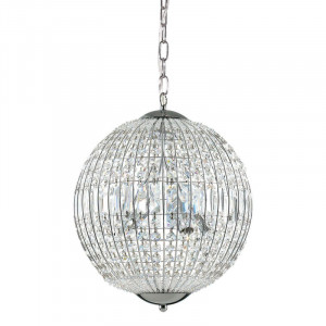 Подвесной светильник Ideal Lux Luxor SP6 092911