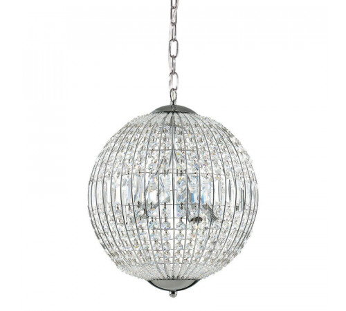 Подвесной светильник Ideal Lux Luxor SP6 092911 Подвесной светильник Ideal Lux Luxor SP6 092911