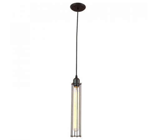 Подвесной светильник LOFT IT Loft industrial cage Loft1131 Подвесной светильник LOFT IT Loft industrial cage Loft1131