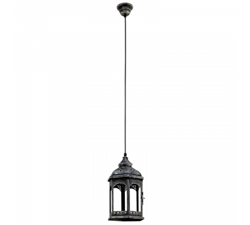 Подвесной светильник Eglo Vintage 49225 Подвесной светильник Eglo Vintage 49225