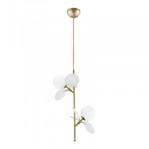 Подвесной светильник Loft IT Matisse 10008/2P white