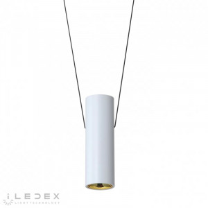 Подвесной светильник iLedex Oxygen ZD8213S-12W SWH