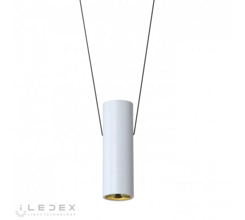 Подвесной светильник iLedex Oxygen ZD8213S-12W SWH