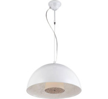 Подвесной светильник Arte Lamp Rome A4175SP-1WH