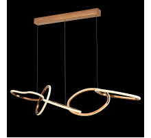 Подвесной светильник Natali Kovaltseva Exclusive LED LAMPS 81360 ROSE GOLD