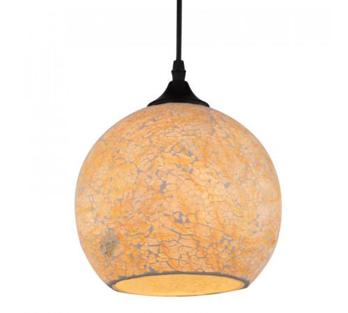 Подвесной светильник Arte Lamp Spumante A8076SP-1BK Подвесной светильник Arte Lamp Spumante A8076SP-1BK