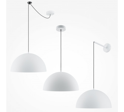 Подвесной светильник Maytoni Basic colors MOD168PL-01W