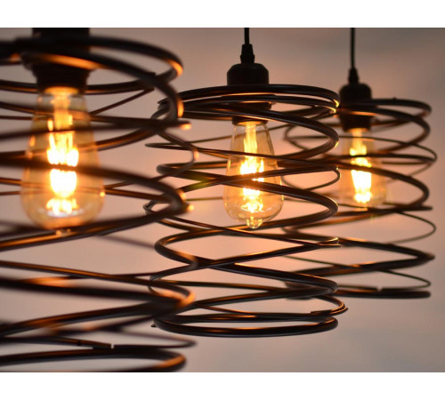 Подвесной светильник Ambrella Light TR8403 Подвесной светильник Ambrella Light TR8403