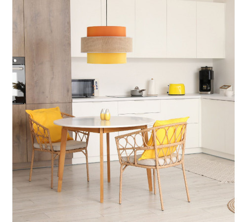 Подвесной светильник TK Lighting 2783 Trio a068707