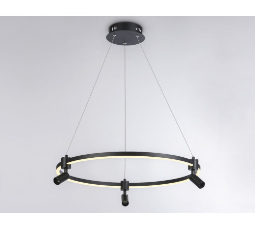 Подвесной светильник Ambrella Light Comfort FL5293 Подвесной светильник Ambrella Light Comfort FL5293