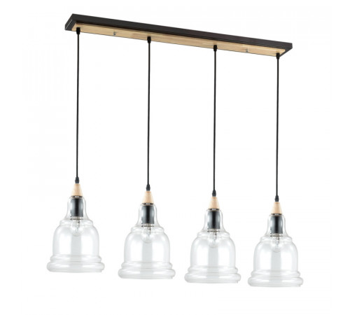 Подвесной светильник Ideal Lux Gretel SP4 122557 Подвесной светильник Ideal Lux Gretel SP4 122557