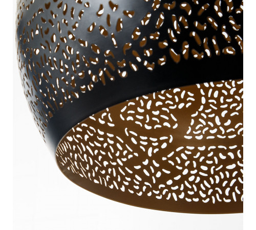 Подвесной светильник Arte Lamp Celesta A7057SP-1BK Подвесной светильник Arte Lamp Celesta A7057SP-1BK