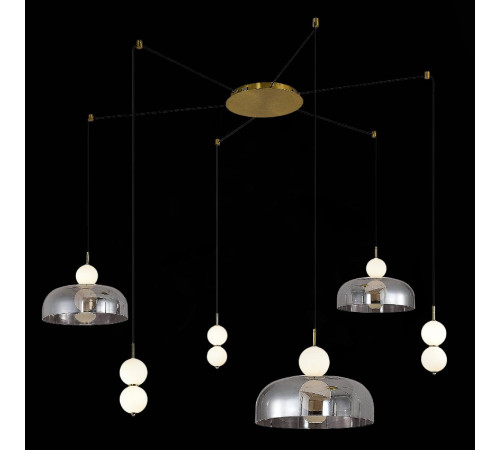 Подвесной светильник ST Luce Ode SL6112.202.42