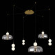Подвесной светильник ST Luce Ode SL6112.202.42