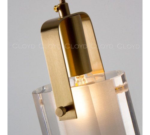 Подвесной светильник Cloyd Curie 11166 Подвесной светильник Cloyd Curie 11166