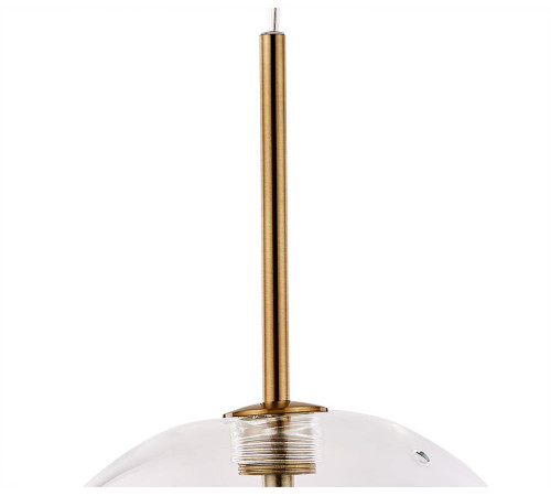 Подвесной светильник Arte Lamp Cameron A7720SP-1AB Подвесной светильник Arte Lamp Cameron A7720SP-1AB