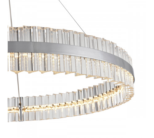 Подвесной светильник Vele Luce Faccia VL1694P02 Подвесной светильник Vele Luce Faccia VL1694P02