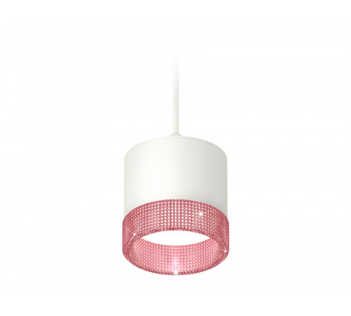Комплект подвесного светильника Ambrella Light Techno Spot XP8110040 (A2331, C8110, N8486) Комплект подвесного светильника Ambrella Light Techno Spot XP8110040 (A2331, C8110, N8486)