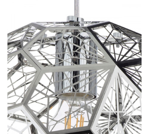 Подвесной светильник Lightstar Fermo 724014 Подвесной светильник Lightstar Fermo 724014