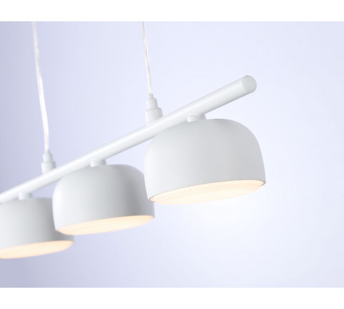 Подвесной светильник Ambrella Light Techno spot TN71032 Подвесной светильник Ambrella Light Techno spot TN71032